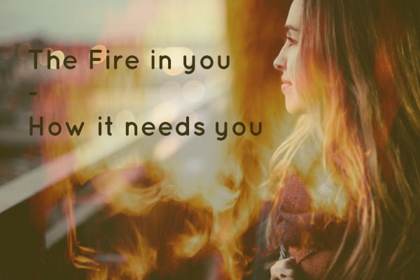 The Fire inside you – and how it needs you » Academy for Soul-based ...