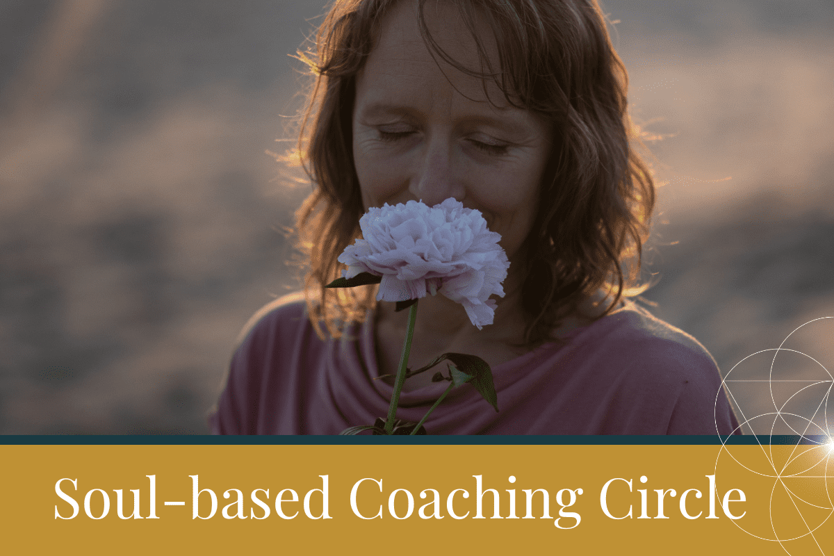 Soul-based Coaching Circle