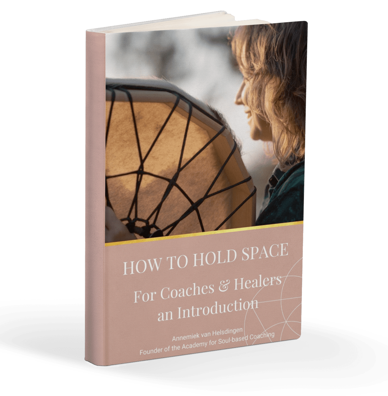 ebook How to Hold Space for transformation