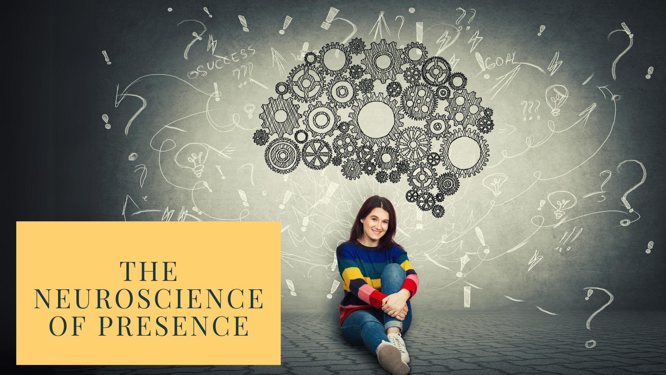 the neuroscience of presence