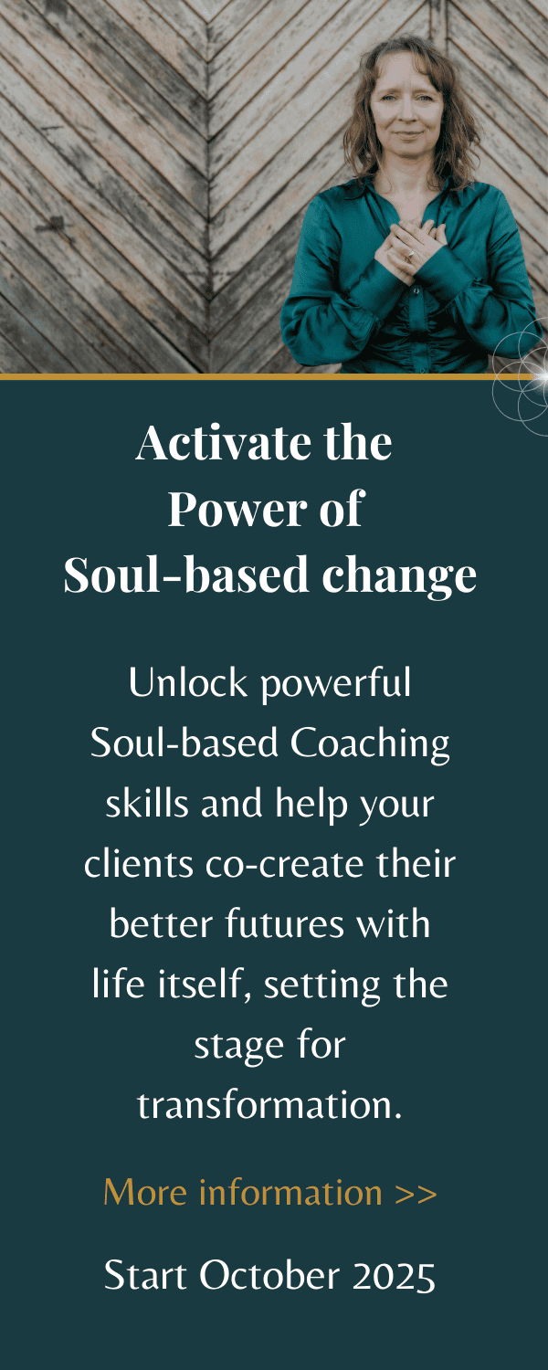 Active the Power of Soul-based Change